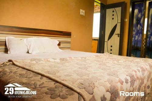 Murbad Elite Villa By 29 Bungalow