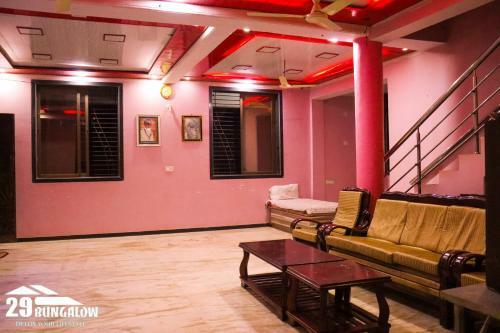 Murbad Elite Villa By 29 Bungalow