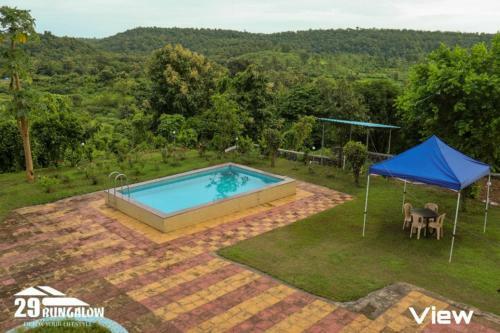 Murbad Elite Villa By 29 Bungalow