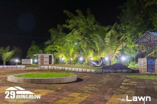 Murbad Elite Villa By 29 Bungalow