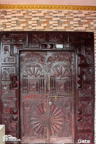 Murbad Elite Villa By 29 Bungalow