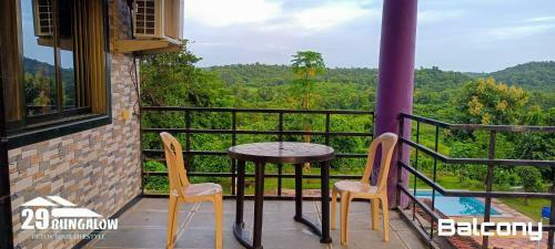 Murbad Elite Villa By 29 Bungalow