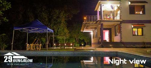 Murbad Elite Villa By 29 Bungalow