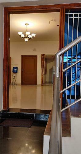 Bed & Breakfast Maple Stay