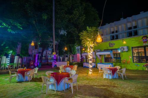 Hotel Tamilnadu, Madurai II