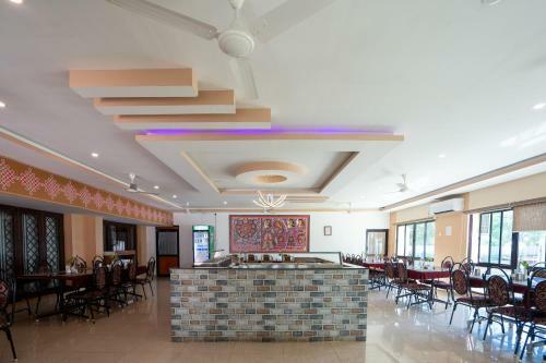 Hotel Tamilnadu, Madurai II
