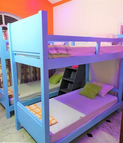 Criston Home Stay