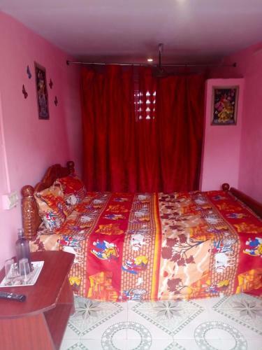 Hotel Jaya Residency Mdu