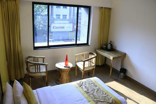 Cosmopolitan Hotels
