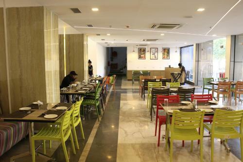 Cosmopolitan Hotels
