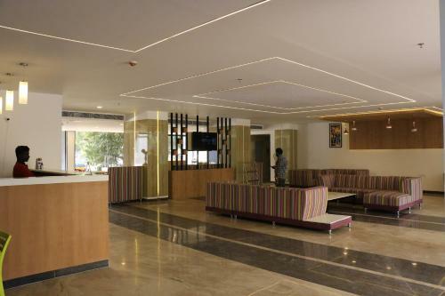 Cosmopolitan Hotels