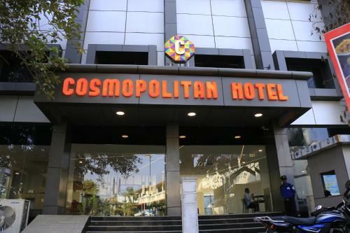 Cosmopolitan Hotels