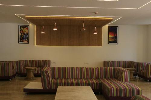 Cosmopolitan Hotels