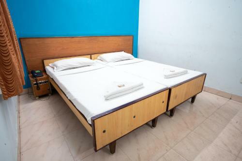 Hotel Tamilnadu - Madurai I