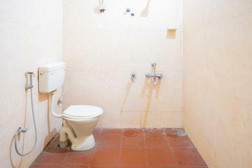 Hotel Tamilnadu - Madurai I