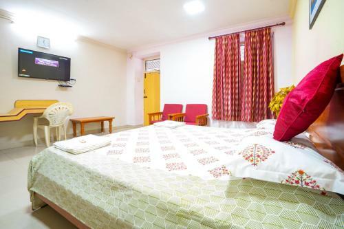 Hotel Tamilnadu - Madurai I
