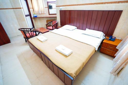 Hotel Tamilnadu - Madurai I