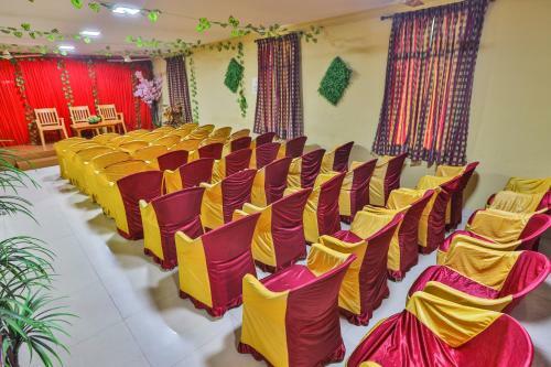 Hotel Tamilnadu - Madurai I