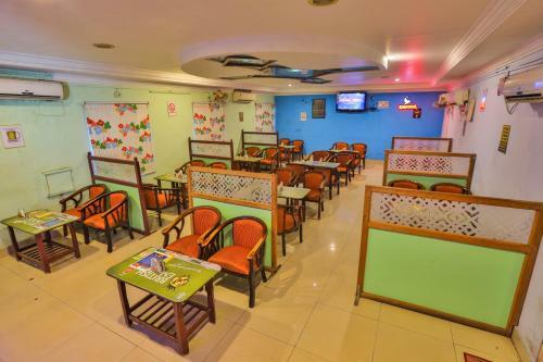 Hotel Tamilnadu - Madurai I