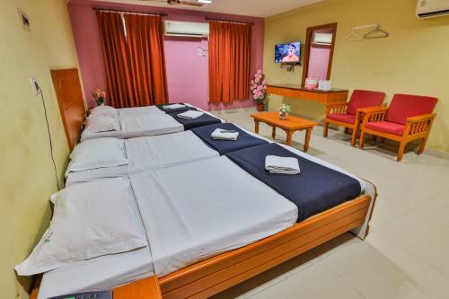 Hotel Tamilnadu - Madurai I