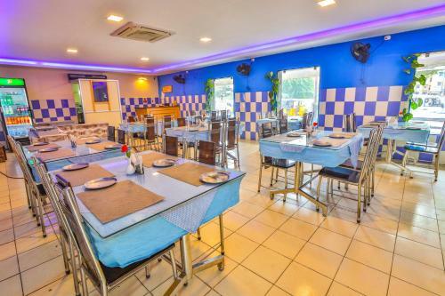 Hotel Tamilnadu - Madurai I