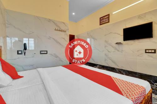 Hotel Oyo Flagship 83041 Green Park Residency
