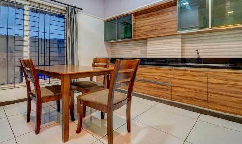 Hotel Treebo Trend Royal Apartmentts Madurai