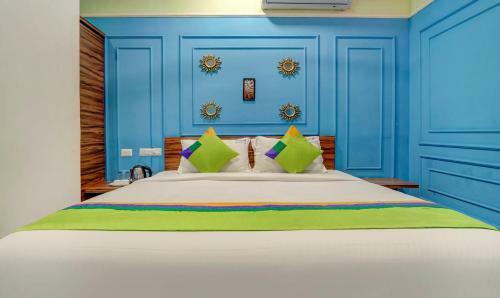 Hotel Treebo Trend Royal Apartmentts Madurai
