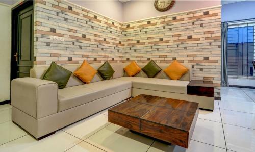 Hotel Treebo Trend Royal Apartmentts Madurai