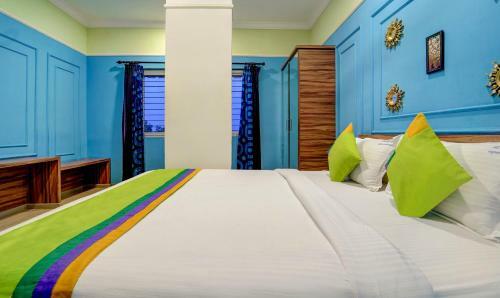 Hotel Treebo Trend Royal Apartmentts Madurai