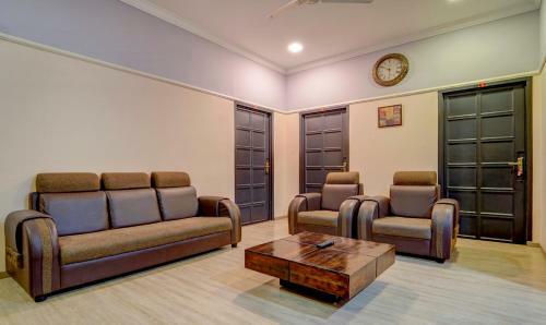 Hotel Treebo Trend Royal Apartmentts Madurai