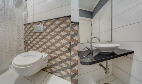 Hotel Treebo Trend Royal Apartmentts Madurai