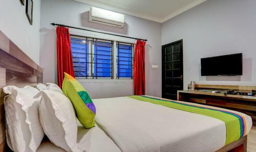 Hotel Treebo Trend Royal Apartmentts Madurai