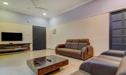 Hotel Treebo Trend Royal Apartmentts Madurai