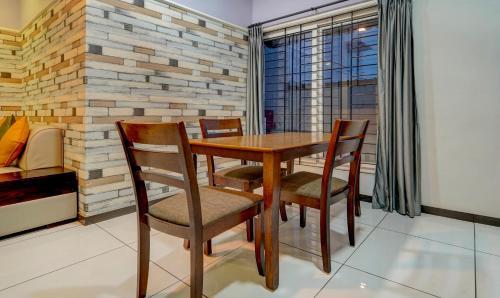 Hotel Treebo Trend Royal Apartmentts Madurai