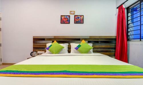 Hotel Treebo Trend Royal Apartmentts Madurai