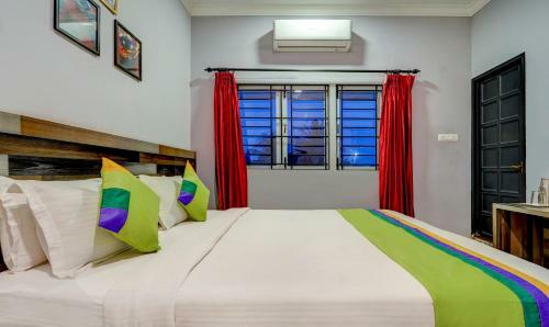 Hotel Treebo Trend Royal Apartmentts Madurai