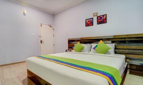Hotel Treebo Trend Royal Apartmentts Madurai