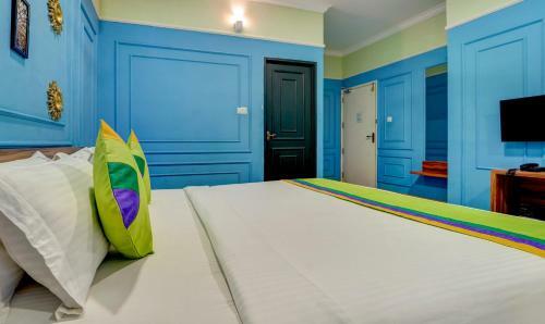 Hotel Treebo Trend Royal Apartmentts Madurai