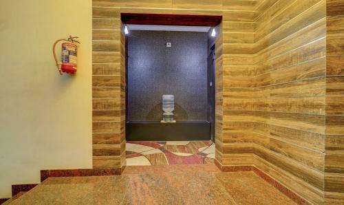 Hotel Treebo Trend Royal Apartmentts Madurai