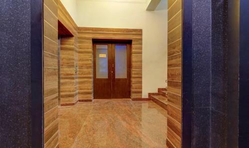 Hotel Treebo Trend Royal Apartmentts Madurai