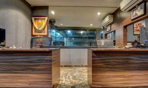 Hotel Treebo Trend Royal Apartmentts Madurai