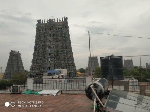 Hotel Temple View