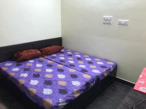 Hotel Oyo 83616 Sona Residency