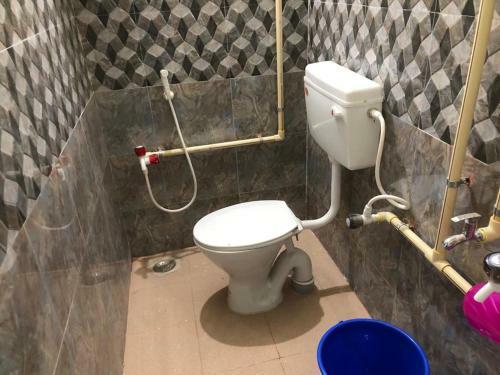 Hotel Oyo 83616 Sona Residency