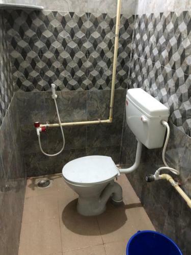 Hotel Oyo 83616 Sona Residency