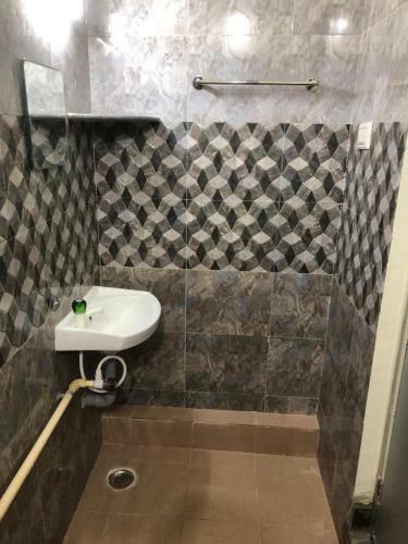 Hotel Oyo 83616 Sona Residency