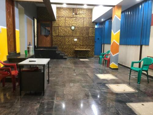 Hotel Oyo 83616 Sona Residency