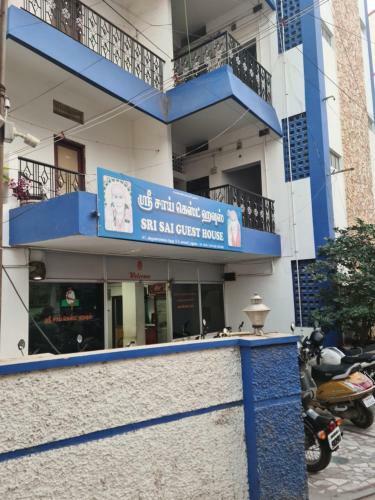 Posada Sai Guesthouse