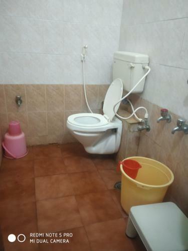 Hotel Temple View Annex